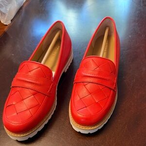 Talbot Loafers